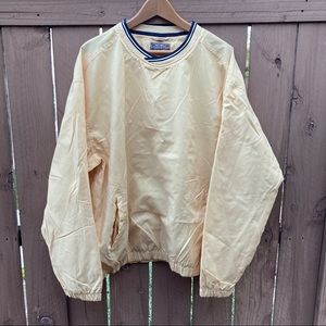 Dunbrooke Upstream Pullover Jacket